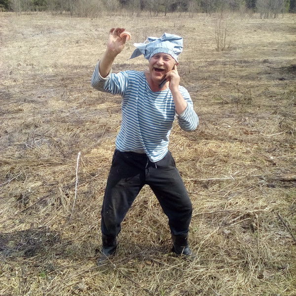 Игорь Довбня