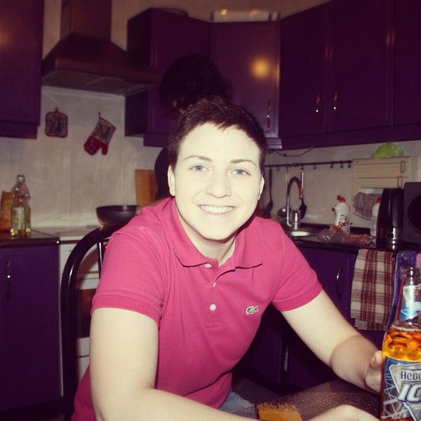 Виктория Гришанович