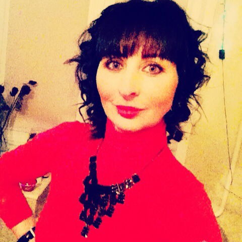 Татьяна Митюшова