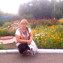 Марина Алиева