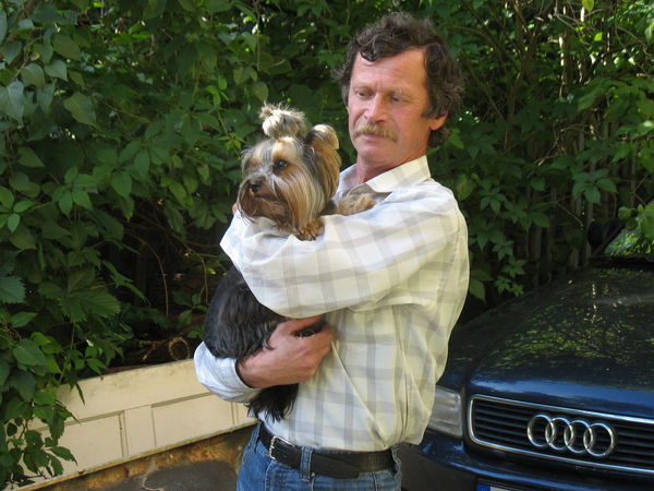 Игорь Вохонцев