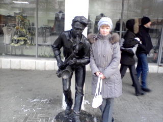 Гульсия Хайсарова