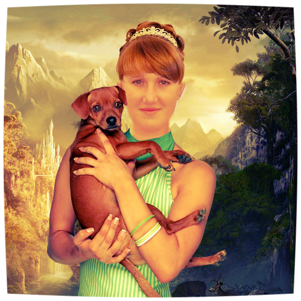 Наталья Ермолаева