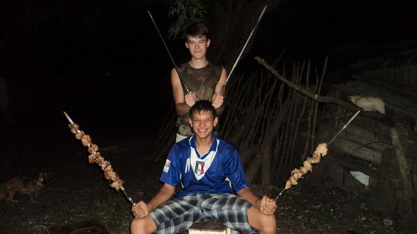 Сергей Колисниченко