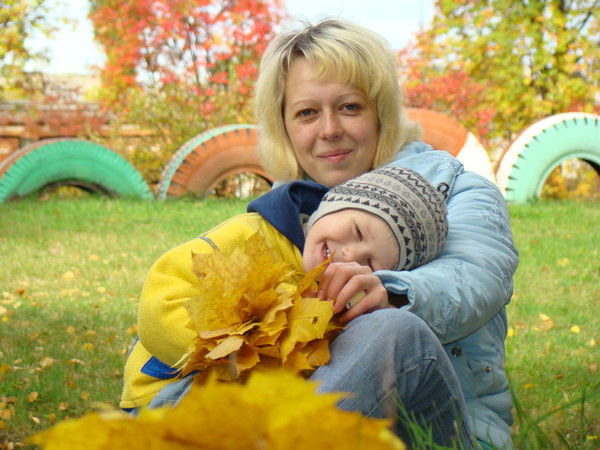 Анна Татаева