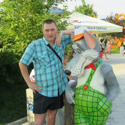 Юрий Долматов