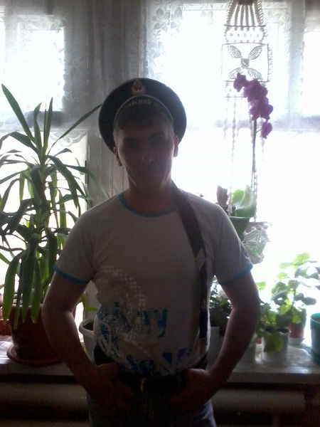 Марат Хайрутдинов