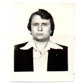 Владимир Уватенков