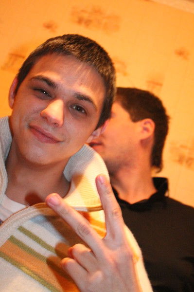 Александр Сударев