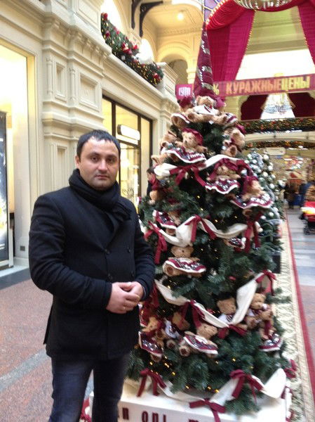 Сергей Файлаев