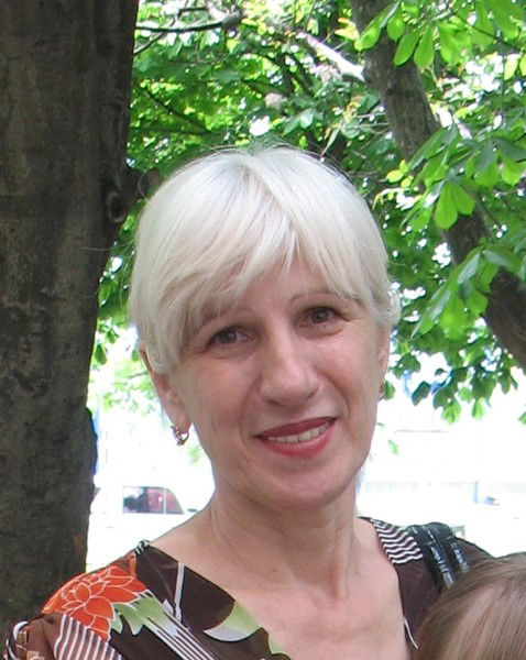 Любочка Любочка