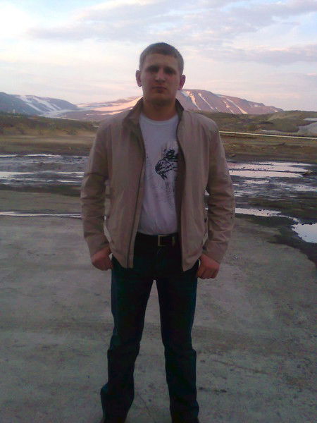 Роман Симаков