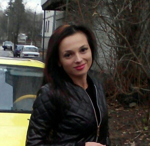 Алесандра Лебединская