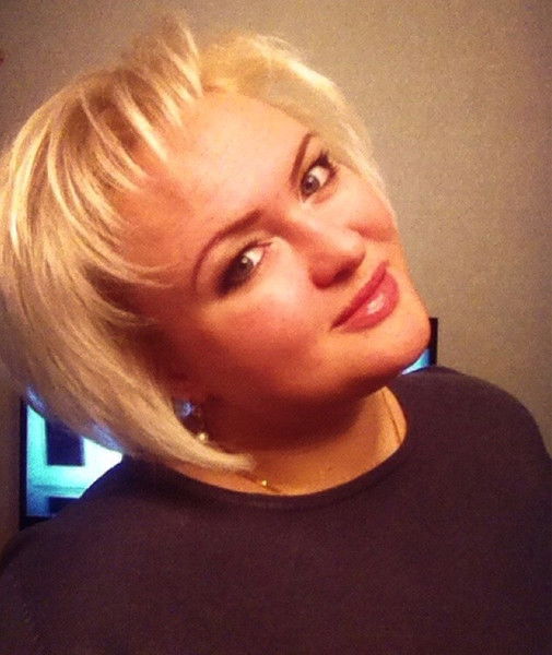 Оксана Сидорова