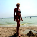 Светлана Уланова