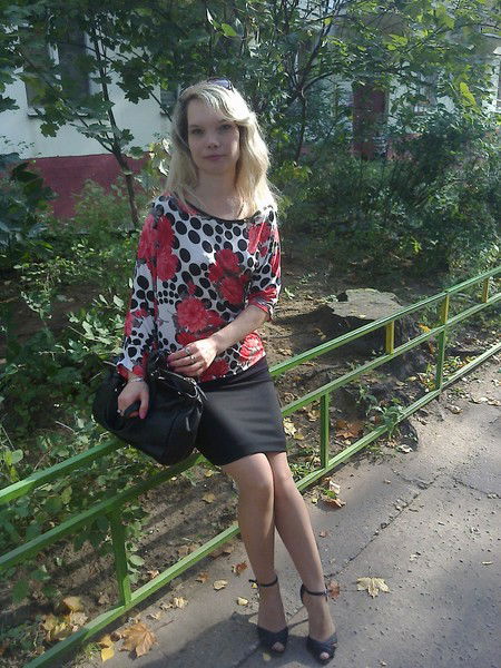 Наталья Амежёнок