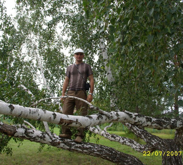 Евгений Мизгулин