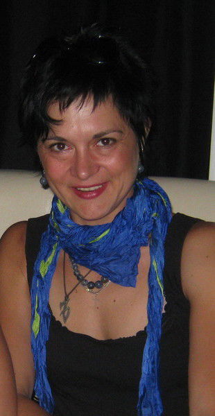 Жанна Полещук