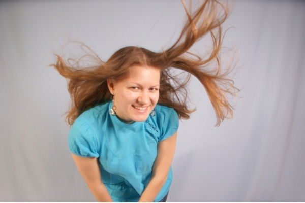 Юлия Орищак