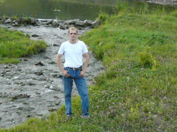 Ирина Морозова