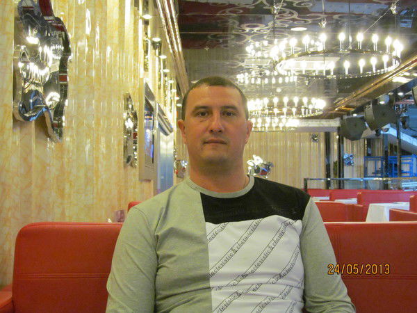 Константин Танцай