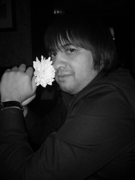 Сухроб Ашуров