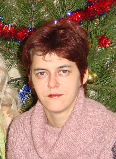 Анна Кобизева