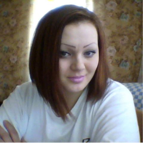 Анна Орлова