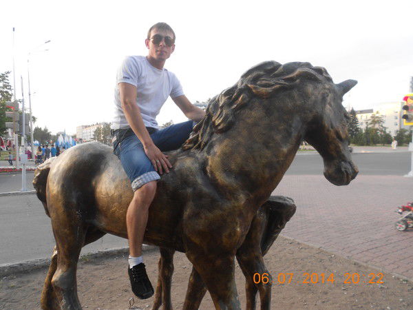 Роман Герасименко