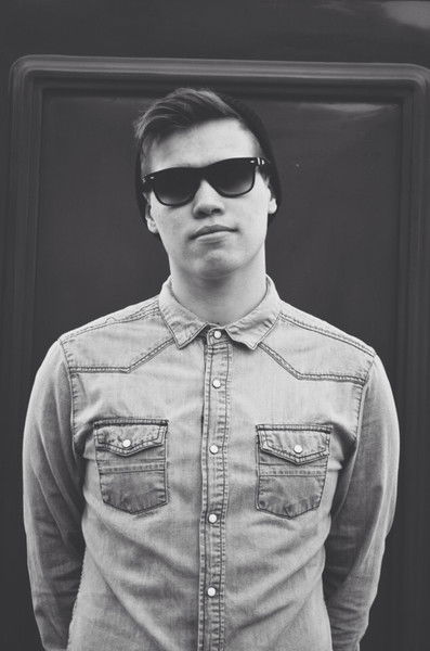 Игорь Драверт