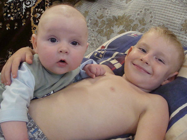 Светлана Новожилова