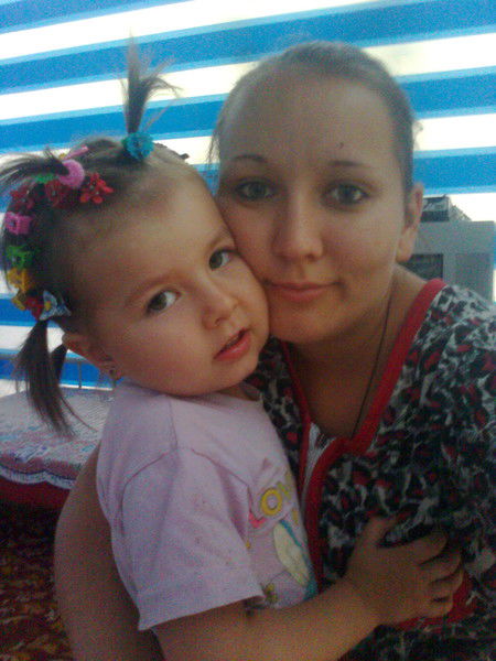 Ксения Коншина-Королёва