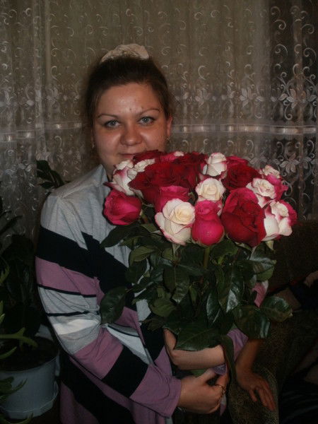 Алия Сафиуллина