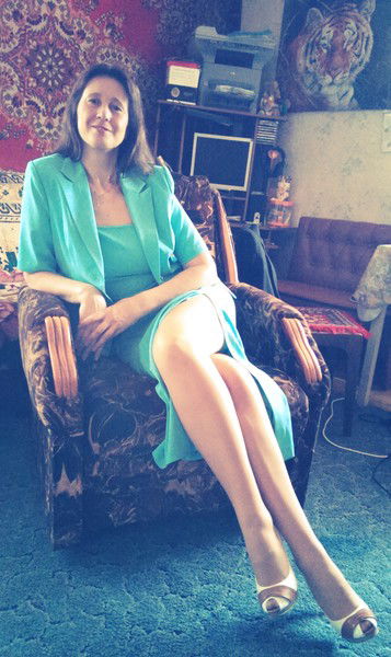 Лада Клементьева