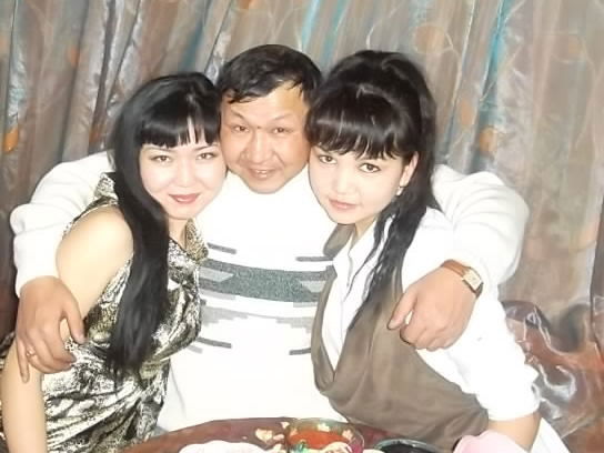 Бауржан Кусаинов