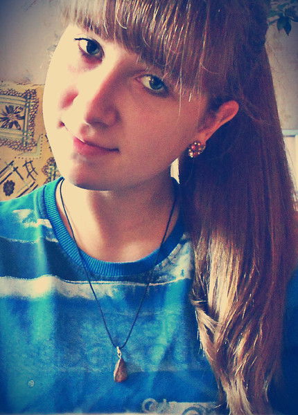 Танюша Громыко