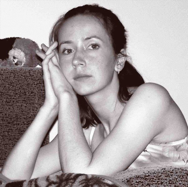 Анастасия Наумова