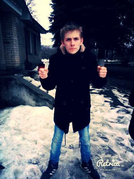 Роман Ситнов