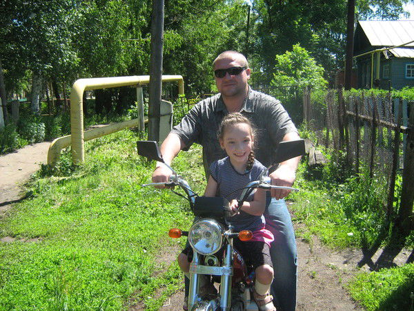 Александр Горячев