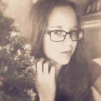 Катя Великжанина