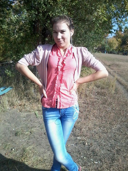 Ксения Титаренко