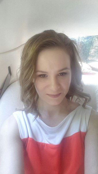 Елизавета Волкова