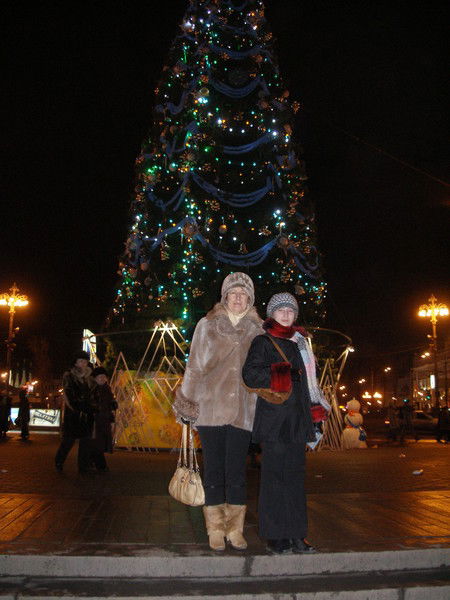 Ольга Фролова