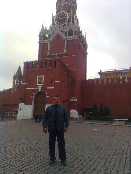 Султан Алиев