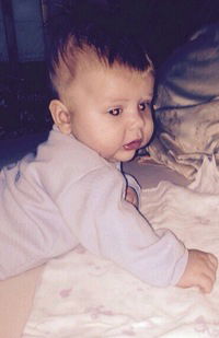 Ксюша Смирнова