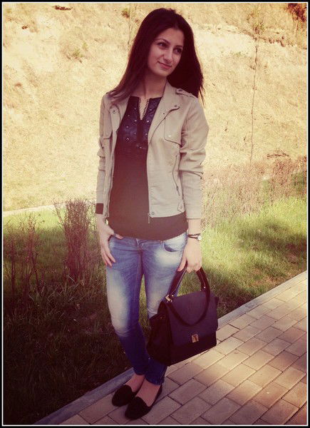 Мария Пилтоян