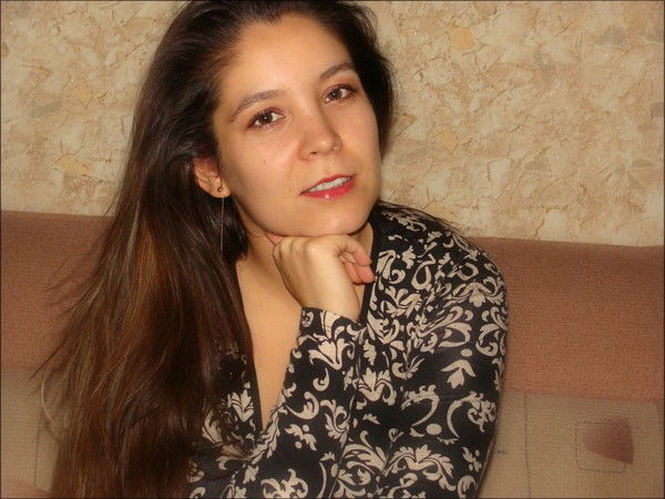 Анна Козаренко