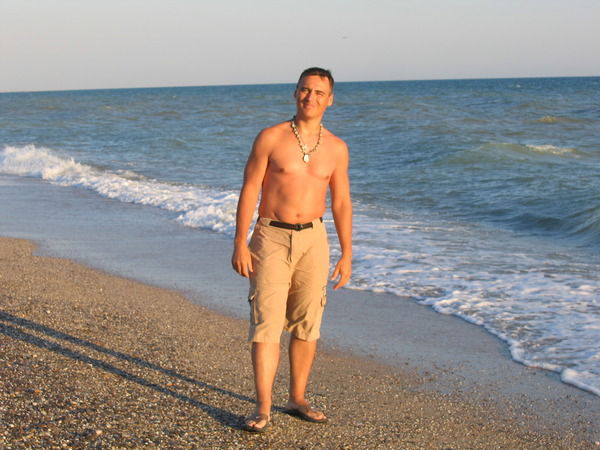 Евгений Простатин