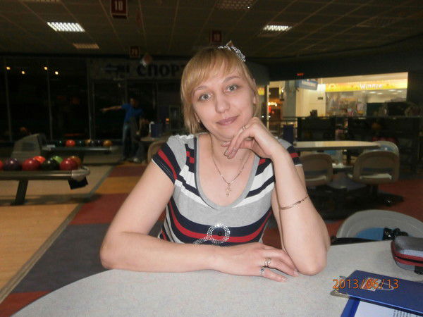 ~~~Юлианна ~~~