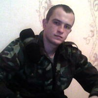 Сергей Макаренко